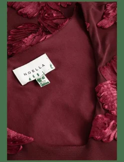 Lucille Top - Långärmade blusar