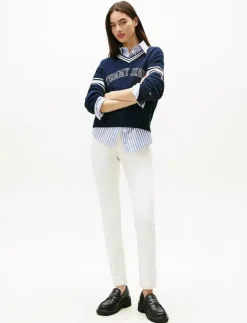 LUCY MR SLIM DI4192 - Slim jeans