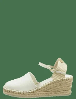 Luliza Espadrille - Kilklackar