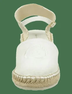 Luliza Espadrille - Kilklackar