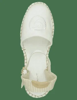 Luliza Espadrille - Kilklackar