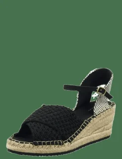 Luliza Espadrille - Kilklackar