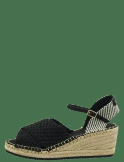 Luliza Espadrille - Kilklackar