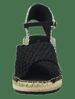 Luliza Espadrille - Kilklackar