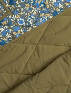 LuluLL Jacket 3/4 - Tunna jackor