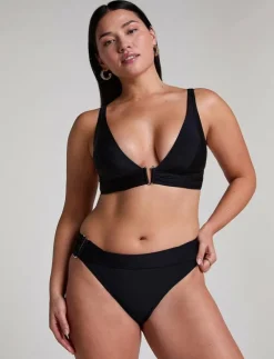 LUNA HA TRIANGLE - Triangelformad bikinis