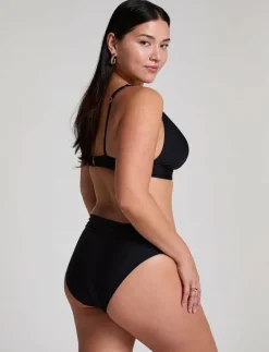 LUNA HA TRIANGLE - Triangelformad bikinis