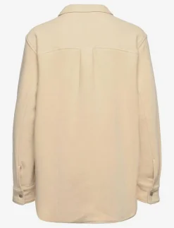 Luna Overshirt - Overshirts