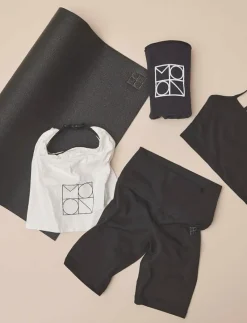 Lunar Studio Shorts 8