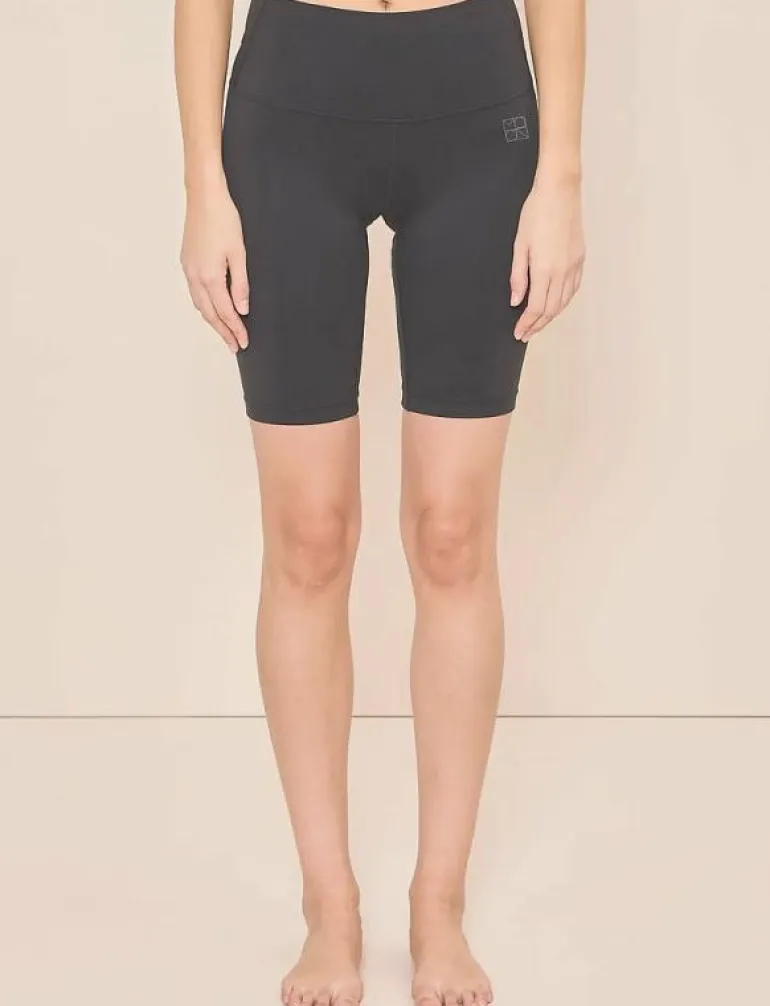 Lunar Studio Shorts 8" - Träningsshorts