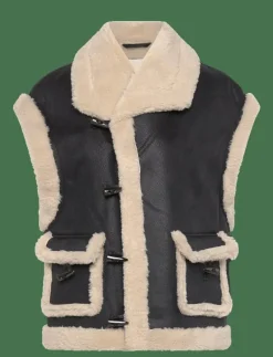 LURPLE - Vadderade västar