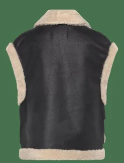 LURPLE - Vadderade västar