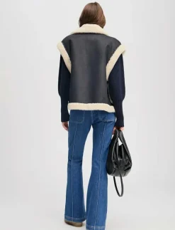 LURPLE - Vadderade västar