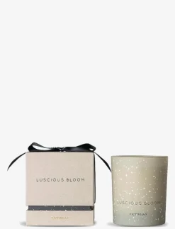 Luscious Bloom Candle - Doftljus