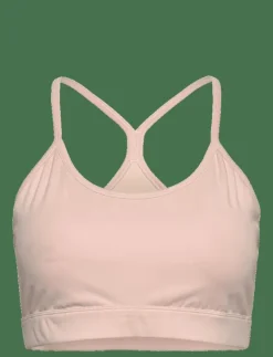 LUX STRAPPY BRA - Sport BH:ar
