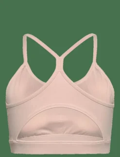 LUX STRAPPY BRA - Sport BH:ar