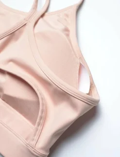 LUX STRAPPY BRA - Sport BH:ar