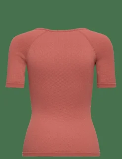 Luxe Seamless Short Sleeve - T-Shirts