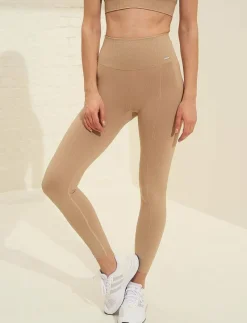 Luxe Seamless Tights - Träningstights