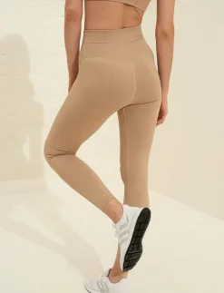 Luxe Seamless Tights - Träningstights
