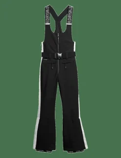LUXE SKI DUNGAREE - Skidbyxor