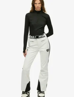 LUXE SKI PANT - Skidbyxor