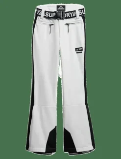 LUXE SKI PANT - Skidbyxor