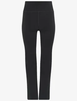 Luxe Split Hem Legging - Leggings