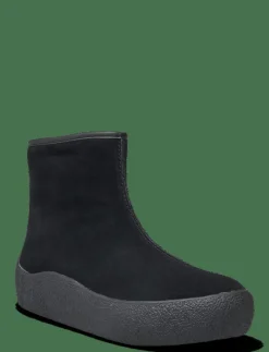 LYKKE W - Varmfodrade skor