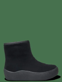 LYKKE W - Varmfodrade skor