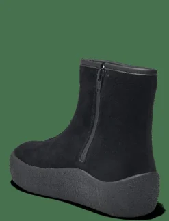 LYKKE W - Varmfodrade skor