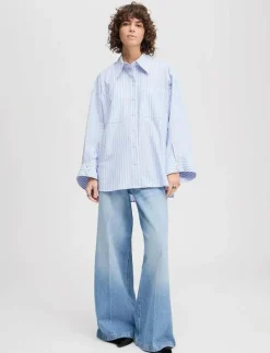 LYNNE - Långärmade