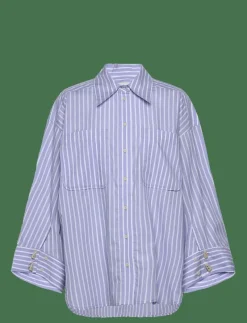 LYNNE - Långärmade