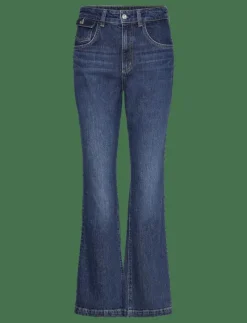 LYRIS-BOOTCUT - Boot cut Jeans