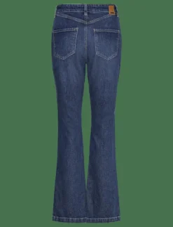 LYRIS-BOOTCUT - Boot cut Jeans