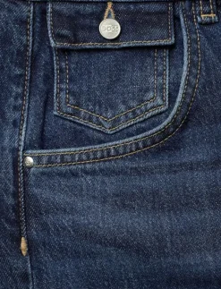 LYRIS-BOOTCUT - Boot cut Jeans