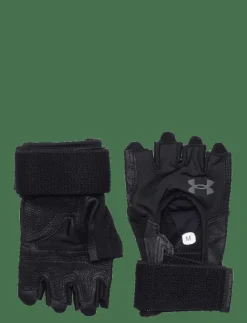M WEIGHTLIFTING GLOVES - Sportutrustning