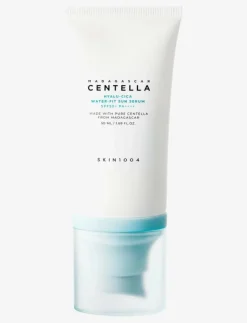 Madagascar Centella Hyalu-Cica Water-Fit Sun Serum - Serum
