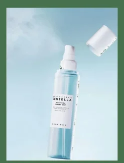 Madagascar Centella Hyalu-Cica Cloudy Mist - Ansiktsvård