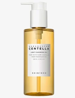 Madagascar Centella Light Cleansing Oil - Rengöringsolja