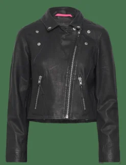 Madison Jacket - Skinnjackor