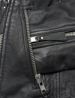 Madison Jacket - Skinnjackor