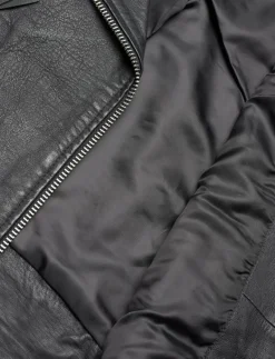 Madison Jacket - Skinnjackor