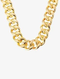 Madrid necklace - Kedjehalsband