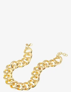 Madrid necklace - Kedjehalsband