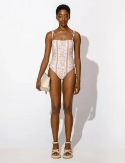 Maggy Swimsuit - Baddräkter