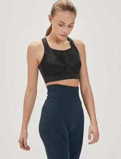 Magnolia W Sports Bra - Sport BH:ar