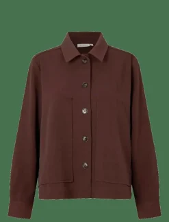 MaJettina - Overshirts
