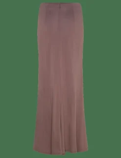 Majori Ruched Jersey Maxi Skirt - Maxikjolar