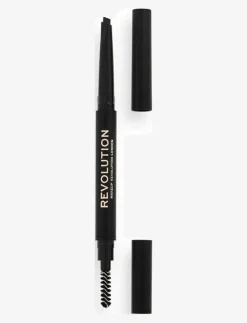 Makeup Revolution Duo Brow Definer Pencil - Ögonbryn
